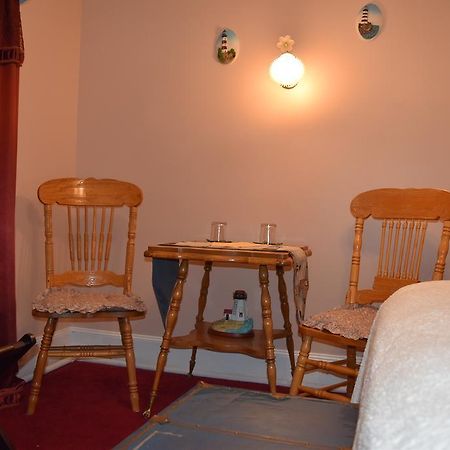 The Spaniards Room Heritage Home Spaniards Bay Ngoại thất bức ảnh