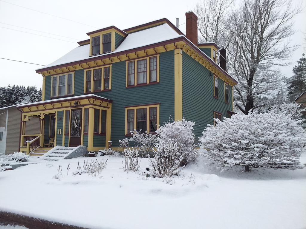 The Spaniards Room Heritage Home Spaniards Bay Ngoại thất bức ảnh