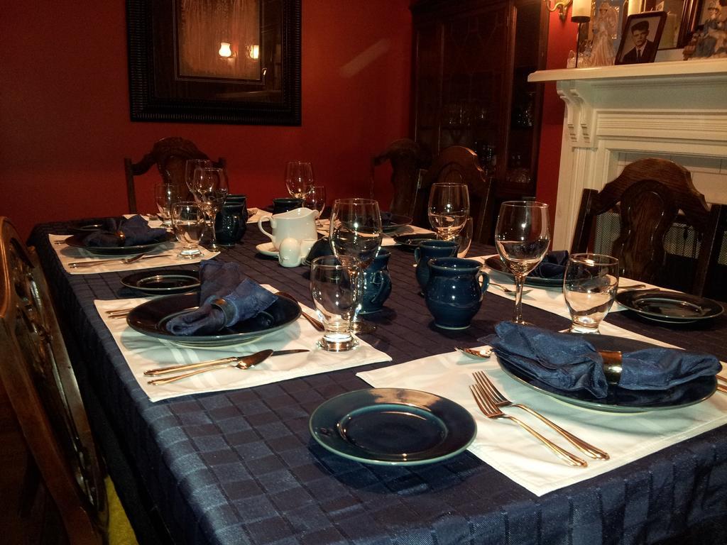 The Spaniards Room Heritage Home Spaniards Bay Ngoại thất bức ảnh