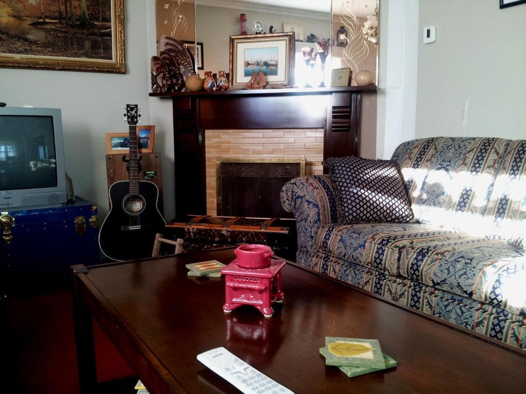 The Spaniards Room Heritage Home Spaniards Bay Ngoại thất bức ảnh
