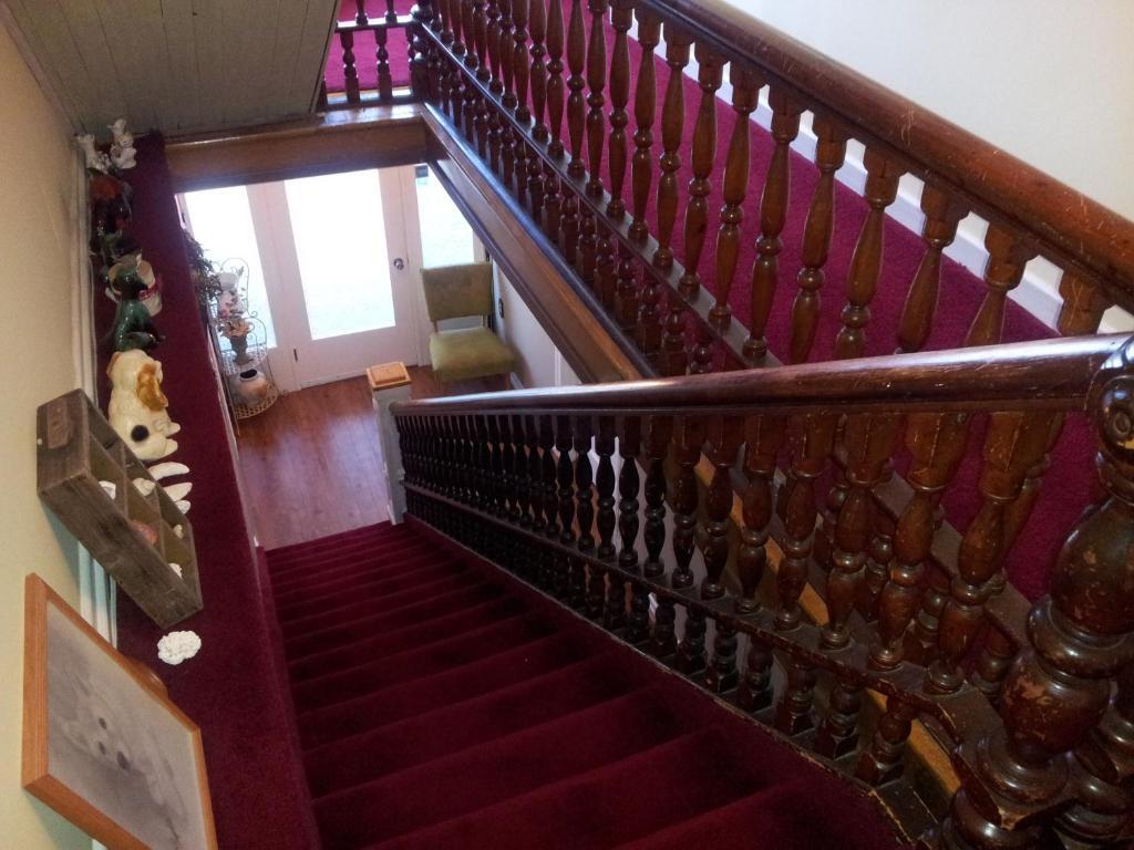 The Spaniards Room Heritage Home Spaniards Bay Ngoại thất bức ảnh