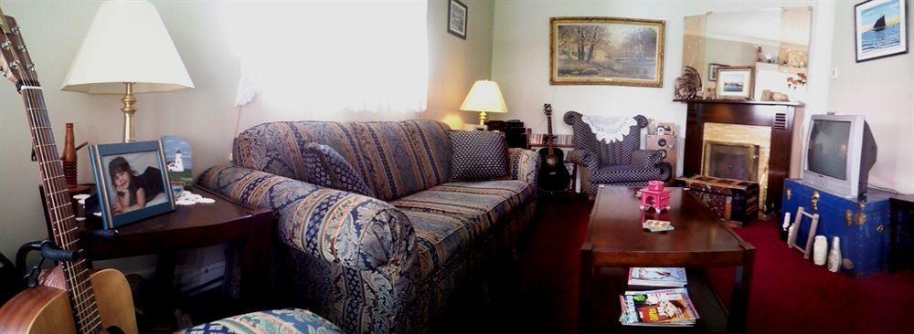 The Spaniards Room Heritage Home Spaniards Bay Ngoại thất bức ảnh