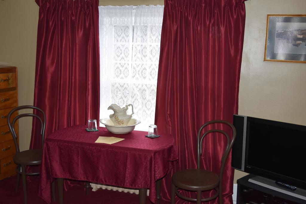 The Spaniards Room Heritage Home Spaniards Bay Ngoại thất bức ảnh