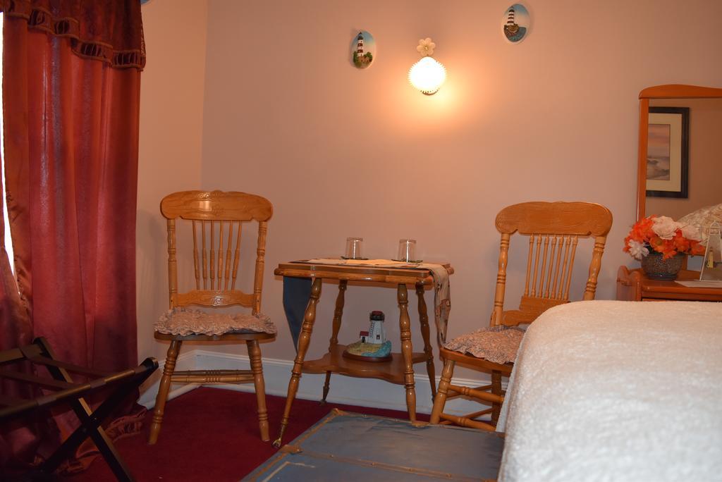 The Spaniards Room Heritage Home Spaniards Bay Ngoại thất bức ảnh