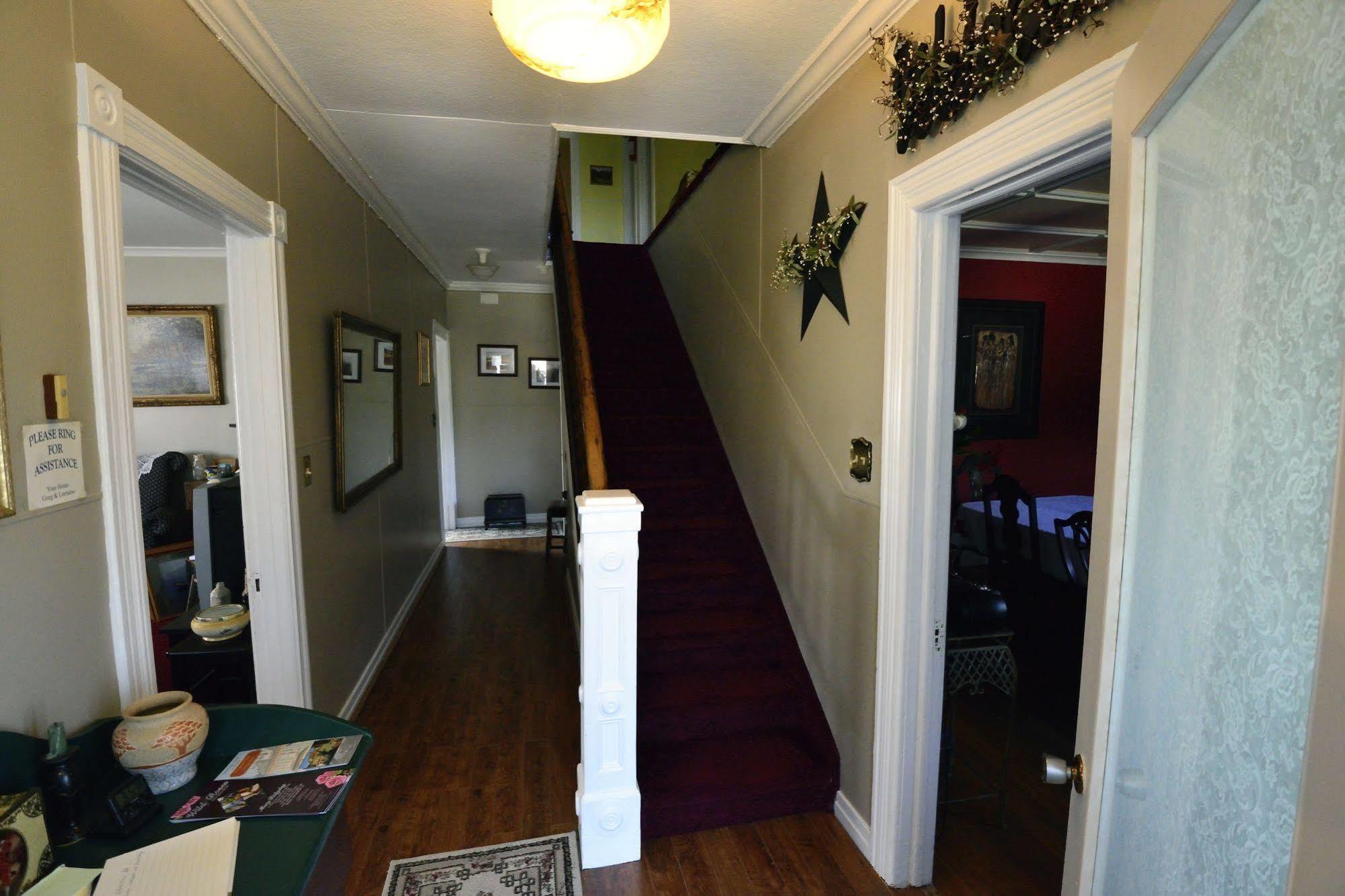 The Spaniards Room Heritage Home Spaniards Bay Ngoại thất bức ảnh