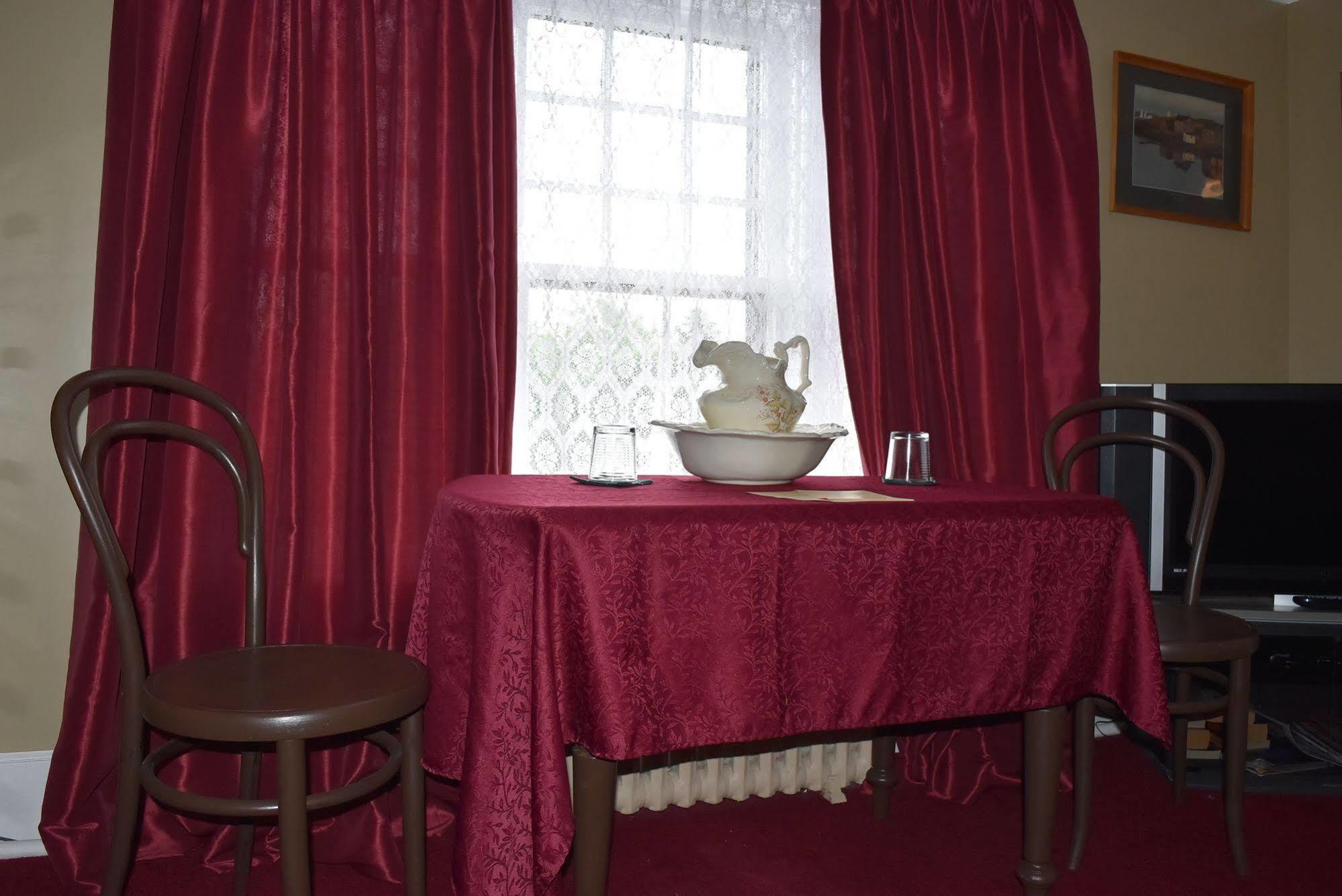 The Spaniards Room Heritage Home Spaniards Bay Ngoại thất bức ảnh