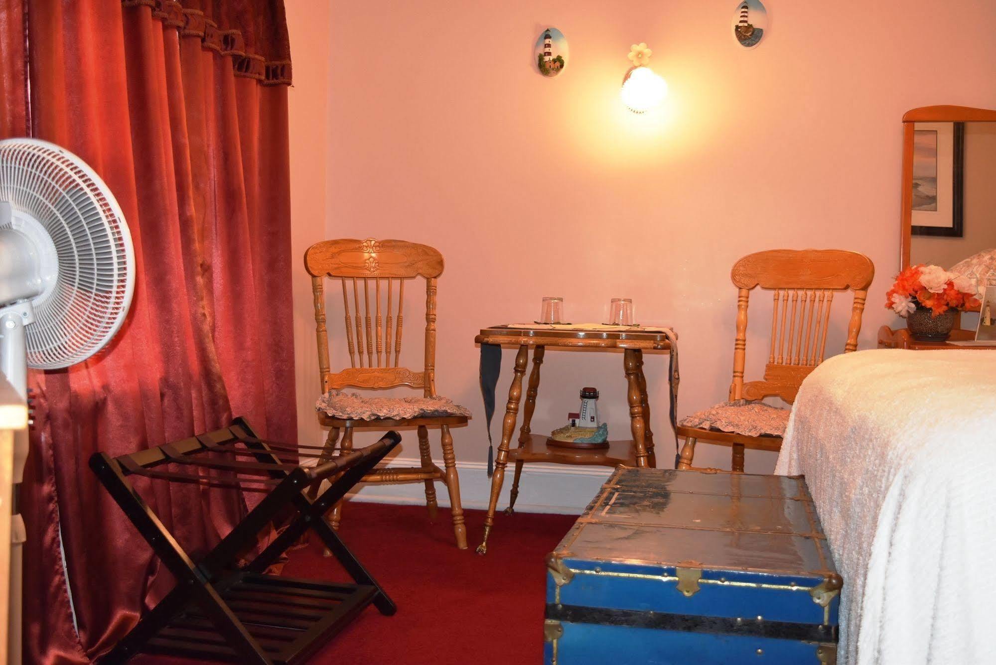 The Spaniards Room Heritage Home Spaniards Bay Ngoại thất bức ảnh