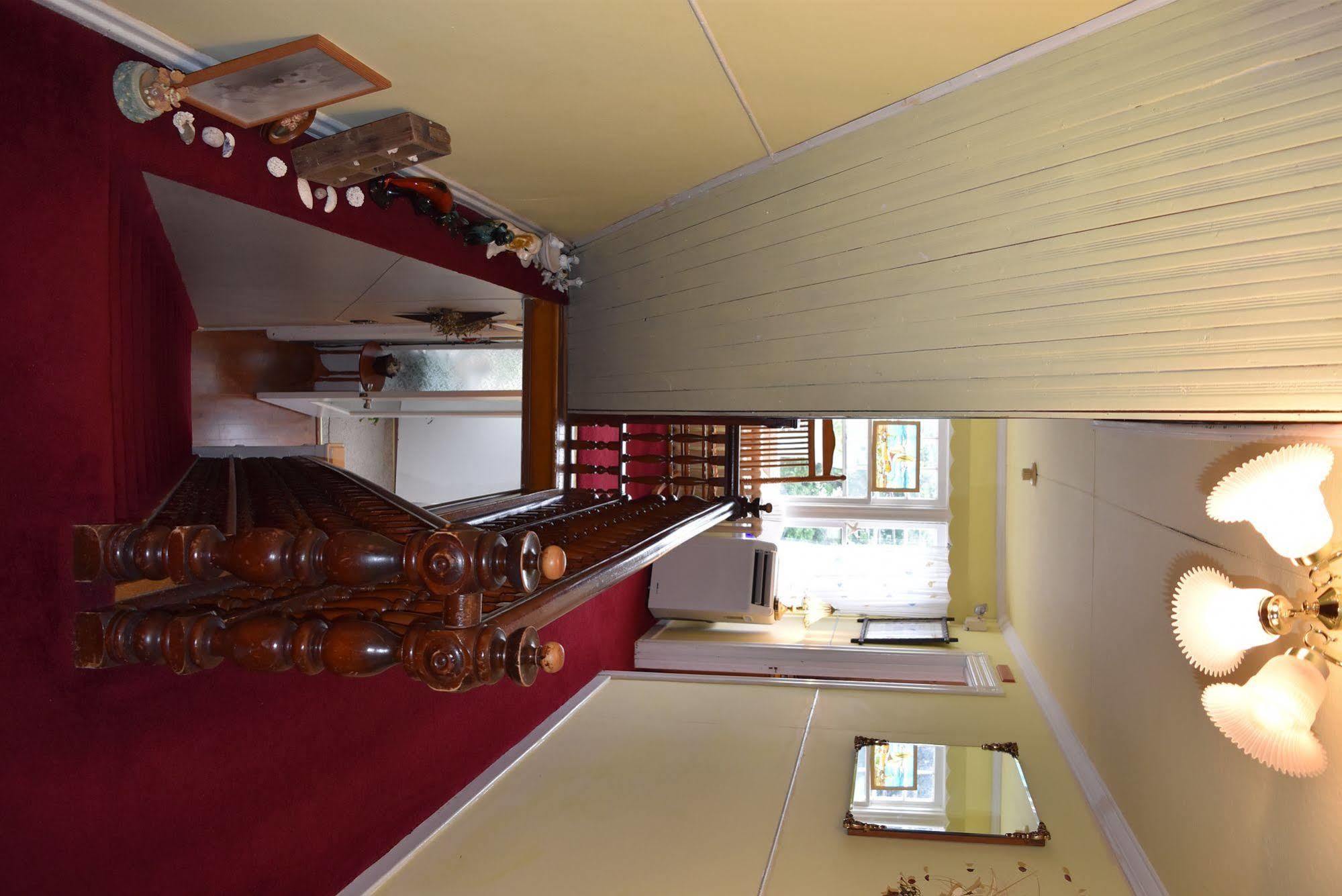 The Spaniards Room Heritage Home Spaniards Bay Ngoại thất bức ảnh