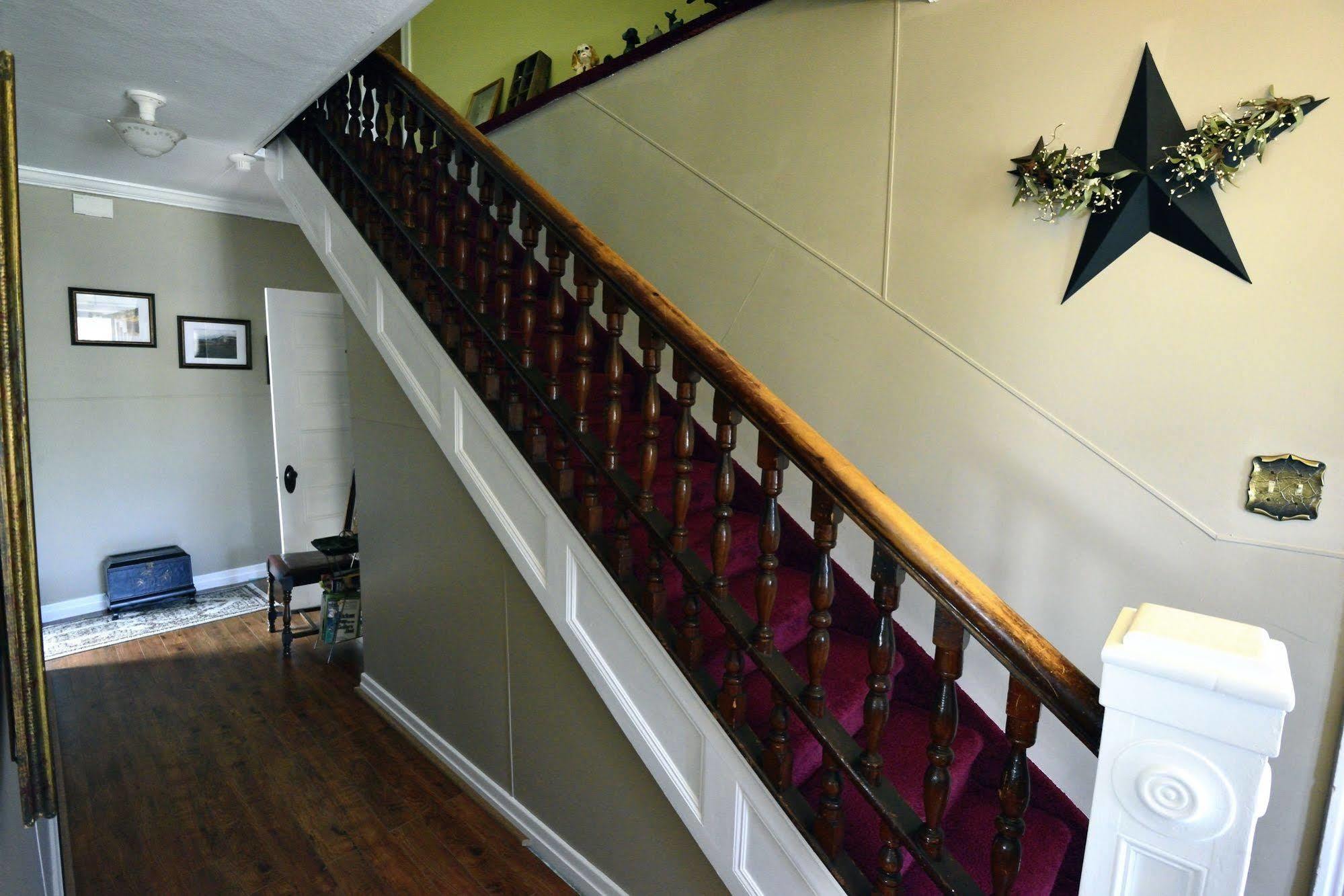 The Spaniards Room Heritage Home Spaniards Bay Ngoại thất bức ảnh