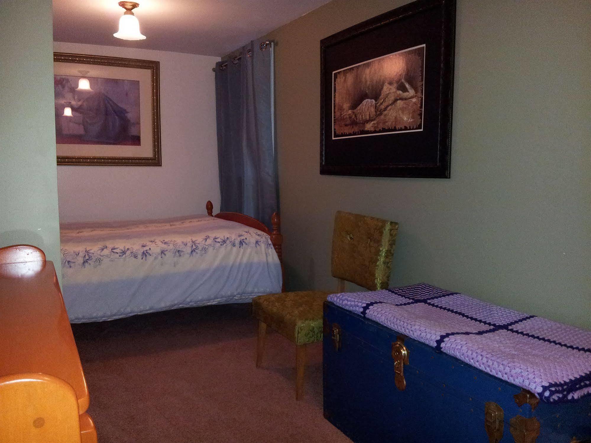 The Spaniards Room Heritage Home Spaniards Bay Ngoại thất bức ảnh