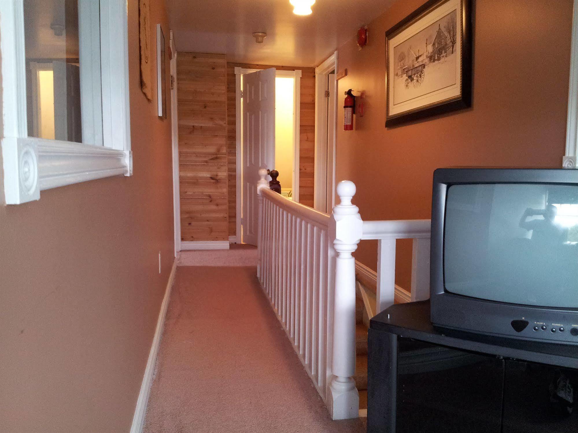 The Spaniards Room Heritage Home Spaniards Bay Ngoại thất bức ảnh