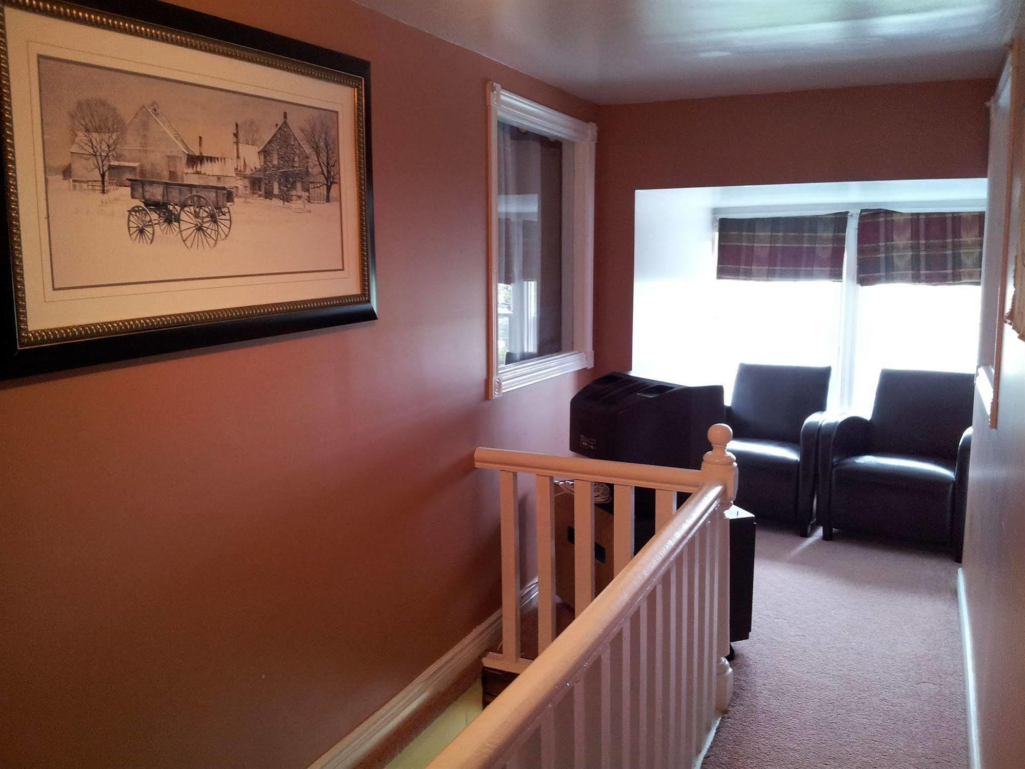 The Spaniards Room Heritage Home Spaniards Bay Ngoại thất bức ảnh