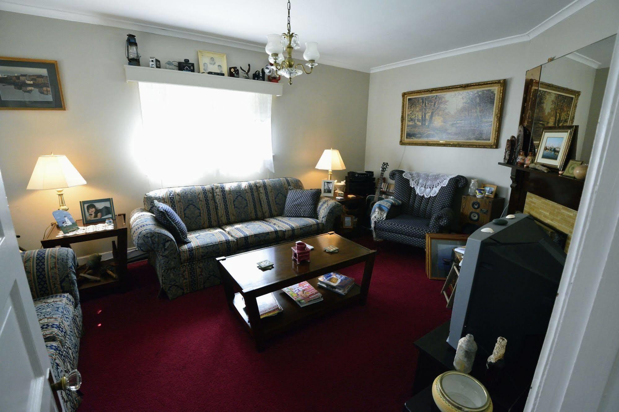 The Spaniards Room Heritage Home Spaniards Bay Ngoại thất bức ảnh