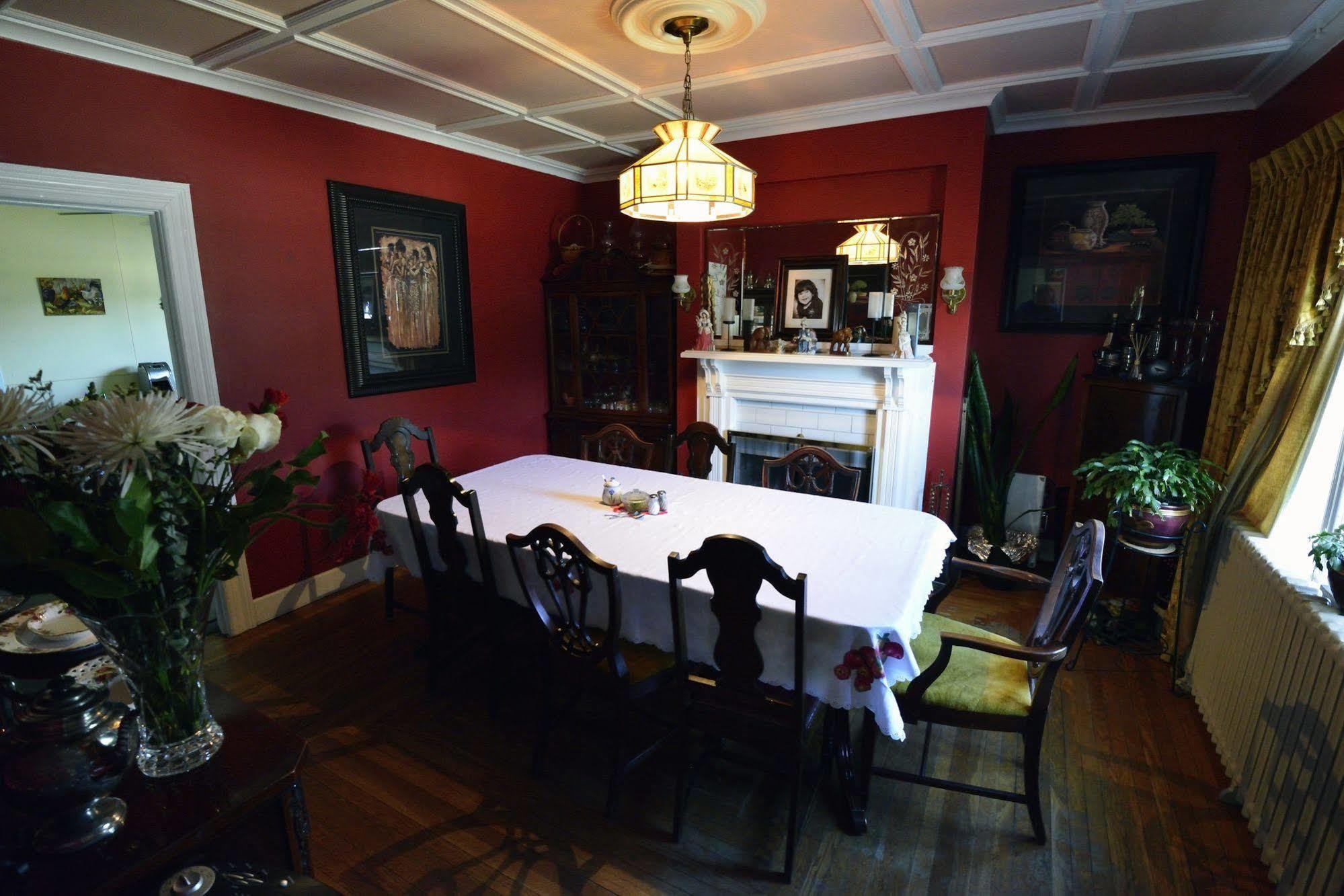 The Spaniards Room Heritage Home Spaniards Bay Ngoại thất bức ảnh