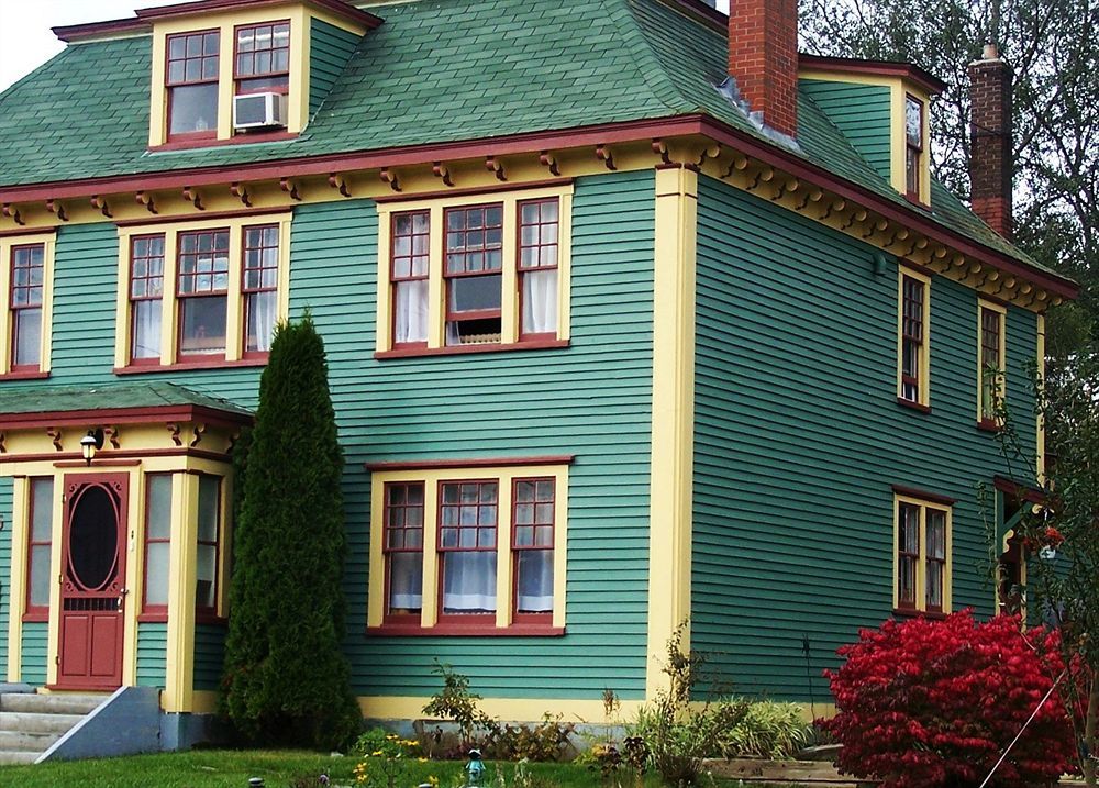 The Spaniards Room Heritage Home Spaniards Bay Ngoại thất bức ảnh