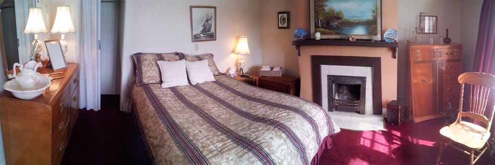 The Spaniards Room Heritage Home Spaniards Bay Ngoại thất bức ảnh
