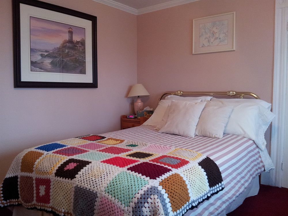 The Spaniards Room Heritage Home Spaniards Bay Ngoại thất bức ảnh